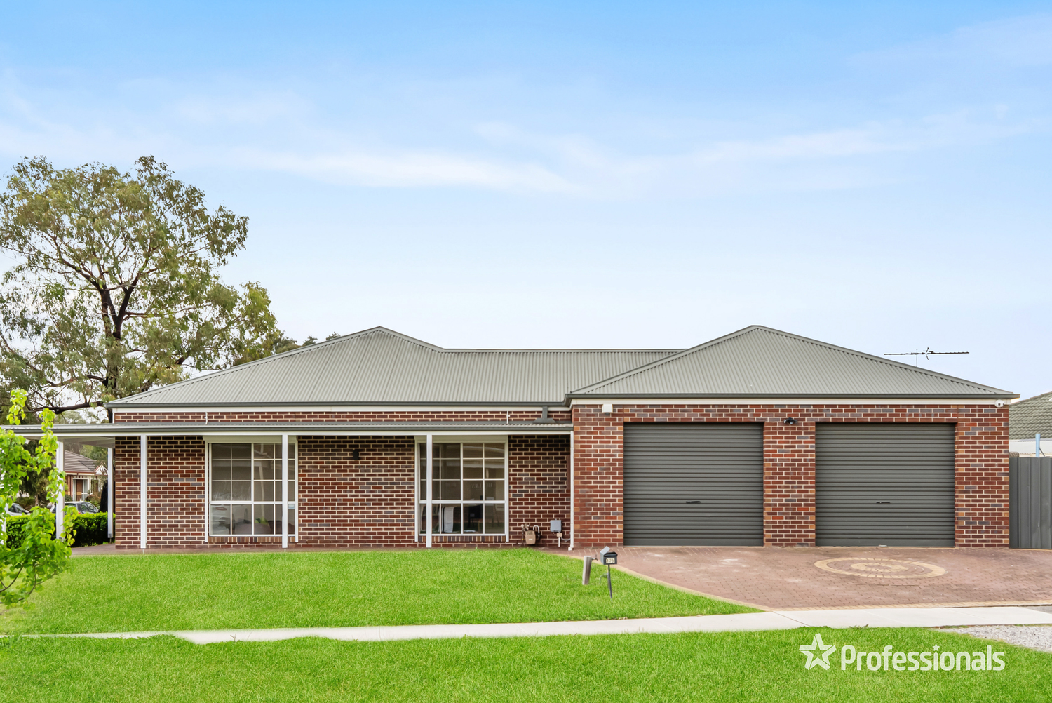 125 PECKS RD, SYDENHAM VIC 3037, 0房, 0浴, House