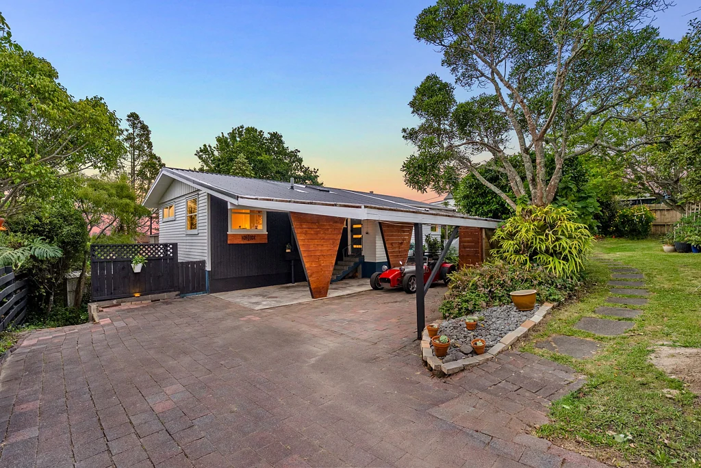 158 Upper Harbour Drive, Greenhithe, North Shore City, Auckland