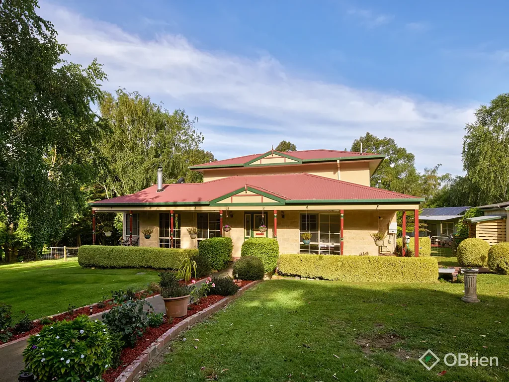 5 Sherwood Court, Drouin, VIC 3818