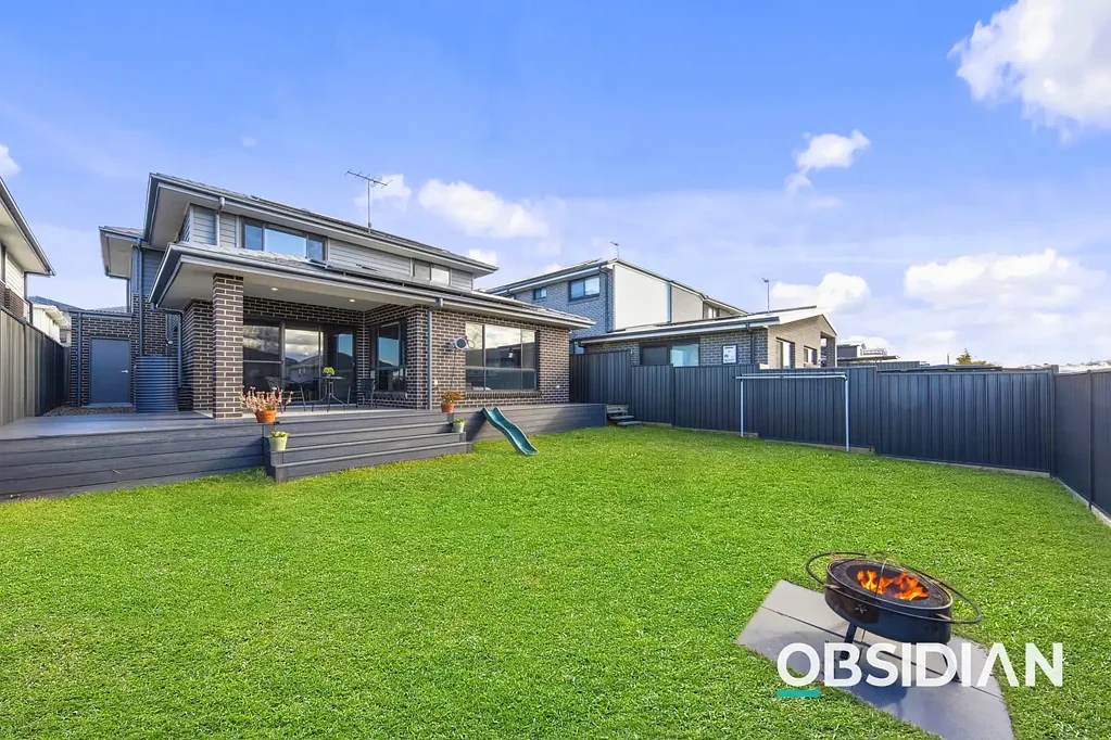 Box Hill 5 Bedroom Modern Family Living in a Prime Growth Location