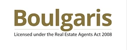 Boulgaris Realty Ltd (Licensed: REAA 2008) - Auckland City