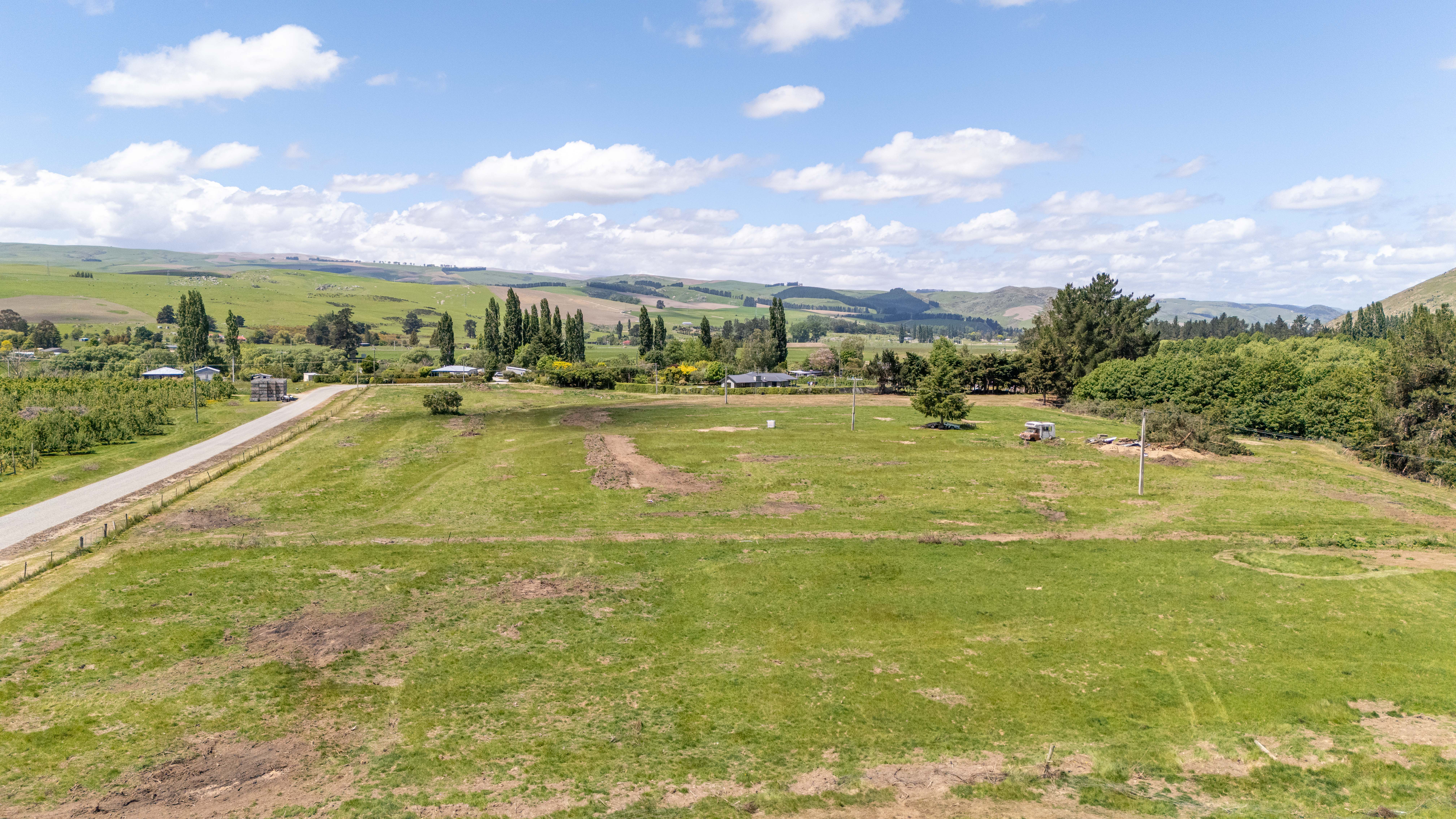 Clutha Road, Ettrick, Otago, 0 habitaciones, 0 baños, Section