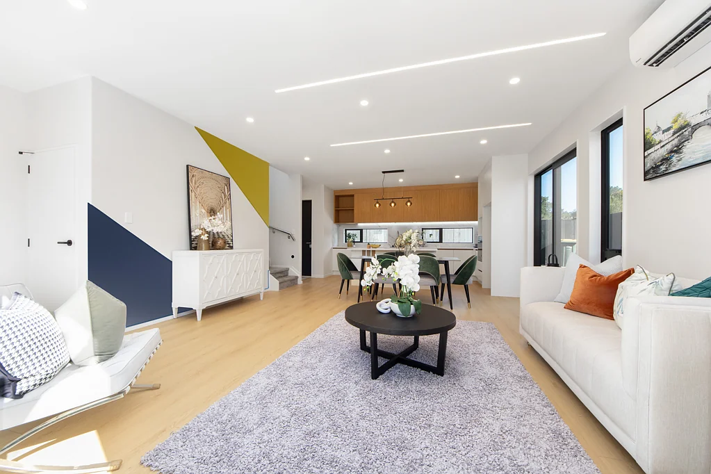 3B Pendlebury Street, Green Bay, Waitakere City, Auckland