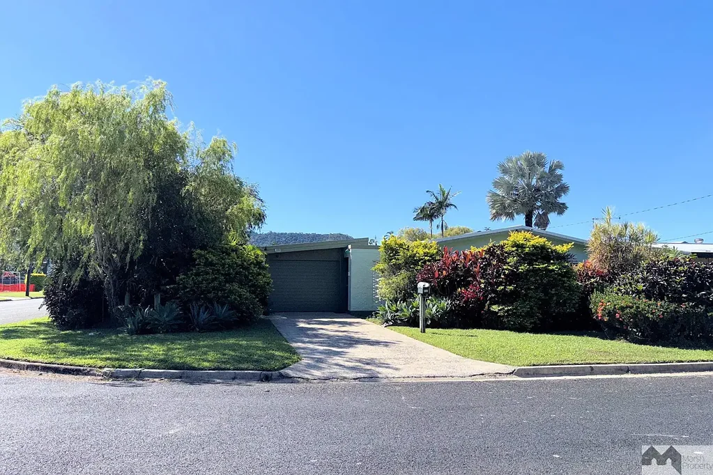 Manoora 3Zimmer BULLET PROOF ON CITY FRINGE  … FIRST TIME EVER OFFERED
