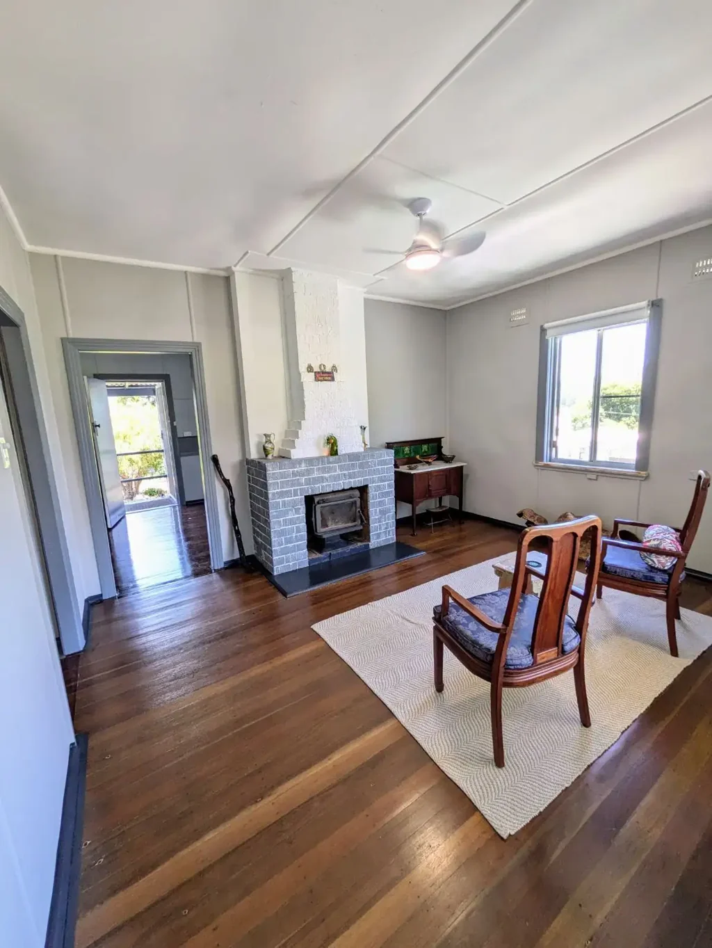 Urbenville 3Kwarto Million dollar views. 7 Crown st $444,444.
