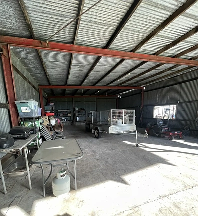 16 Lyons Street, Giru, QLD 4809, 0 Bedrooms, 0 Bathrooms, Section