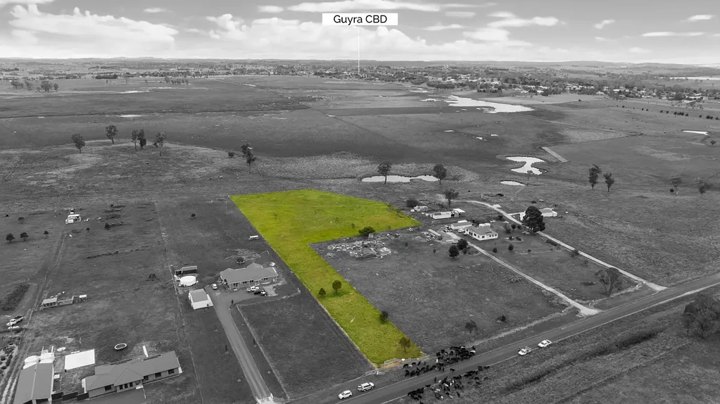 Guyra 330 Lagoon Road, Guyra