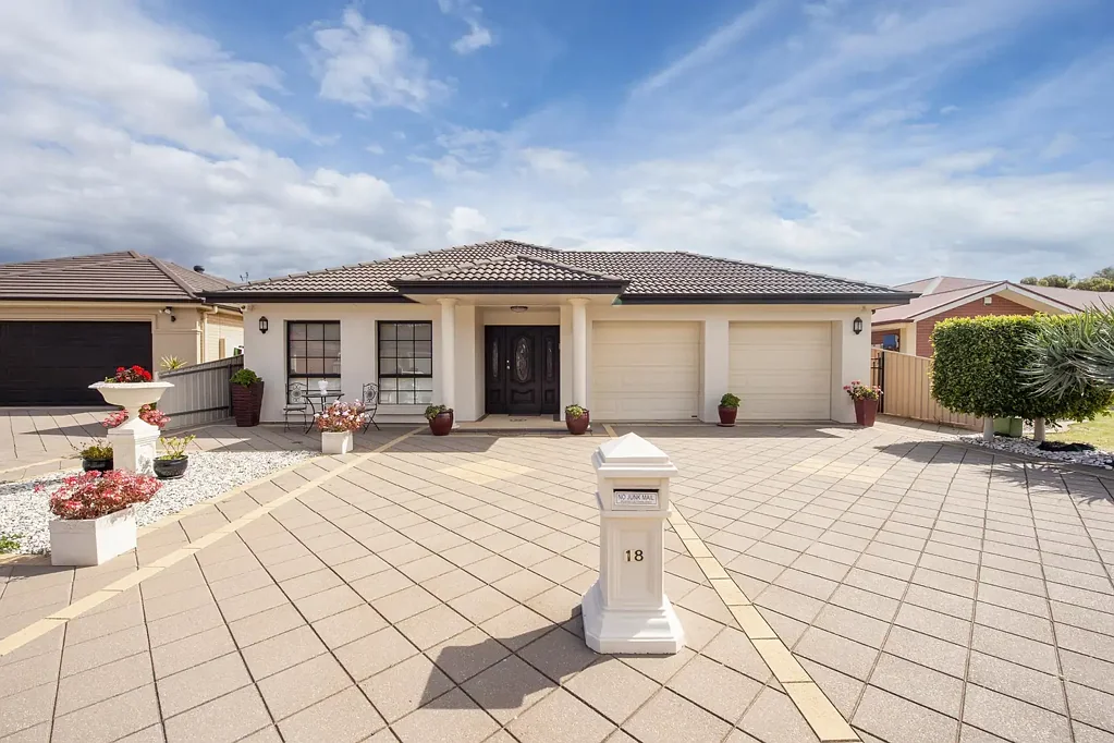 18 Priya Ct, Port Pirie, SA 5540