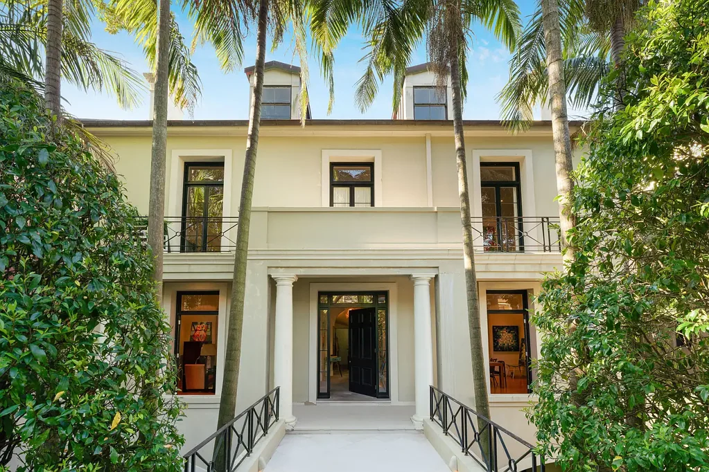 96-104 Glenmore Road, Paddington, NSW 2021