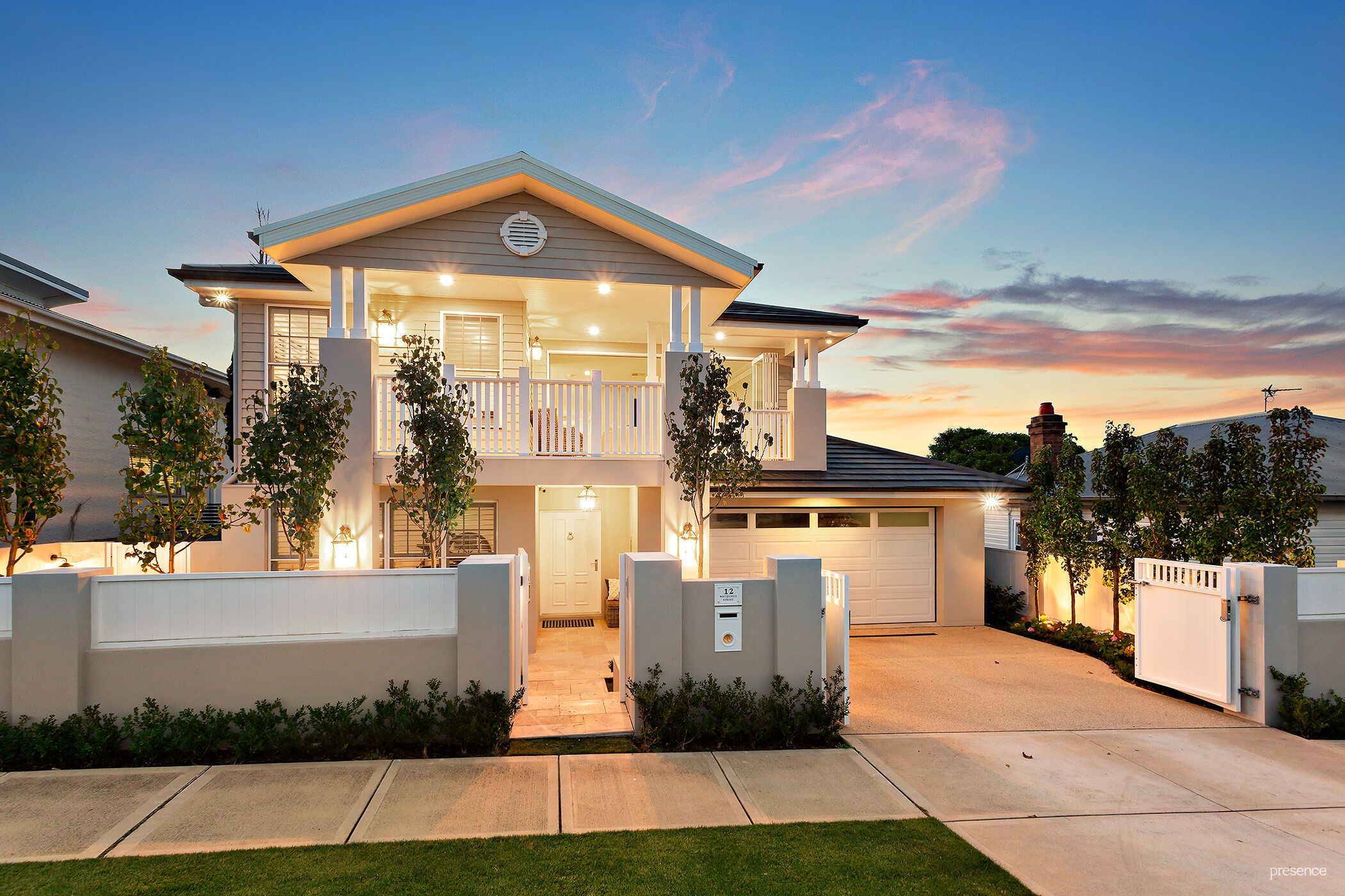 12 Macquarie Street, Merewether, NSW 2291, 4 phòng ngủ, 3 phòng tắm, House