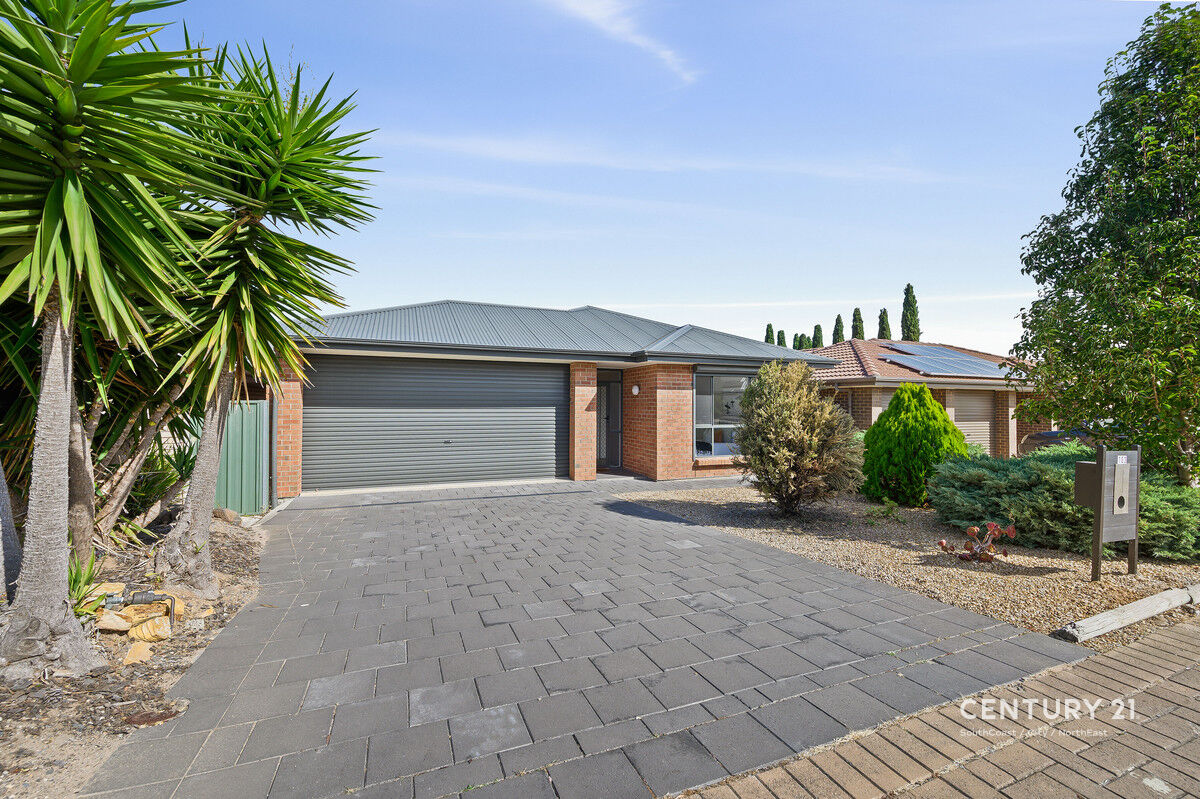 103 EMERALD BVD, ALDINGA BEACH SA 5173, 0房, 0浴, House