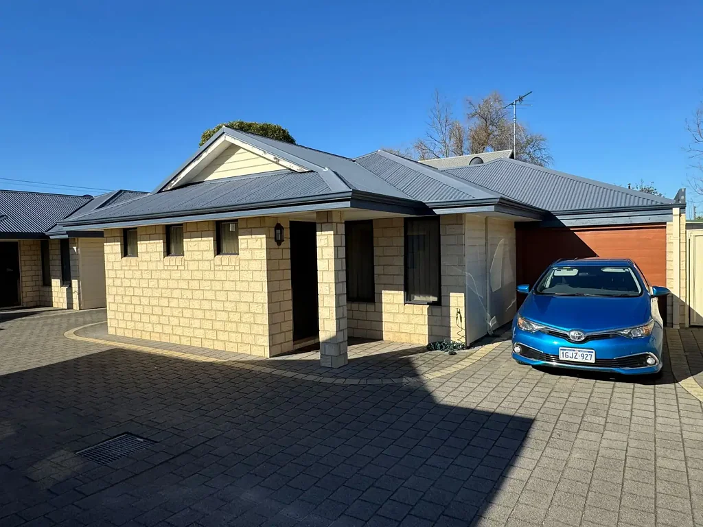 2/69A Johnston Street, Collie, WA 6225