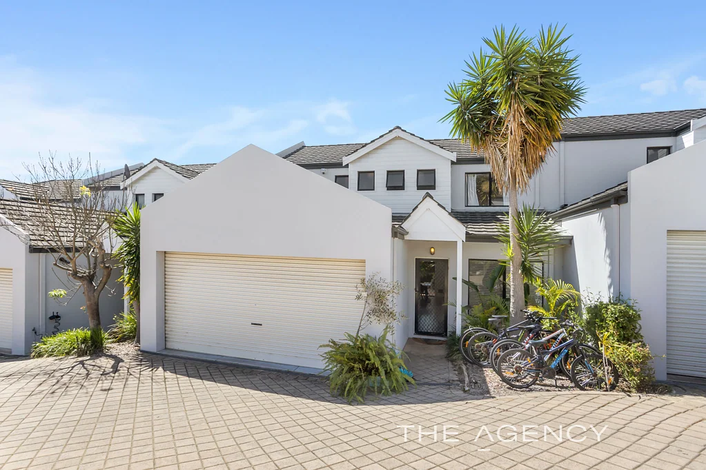4/61-63 Colin Road, Scarborough, WA 6019