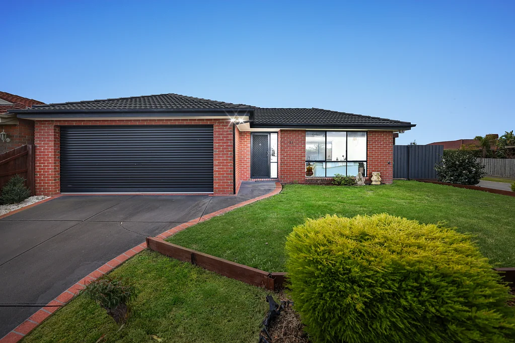 31 Shaftsbury Avenue, Berwick, VIC 3806