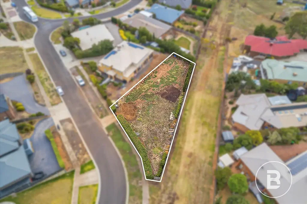 Darley LARGE BLOCK WITH UNINTERRUPTED VIEWS!