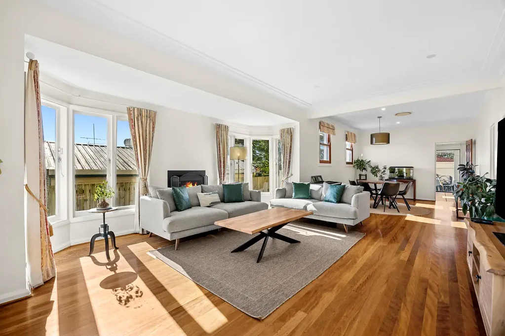 Seaforth 5部屋 Charming Cul-De-Sac Retreat with Flexible Living Options