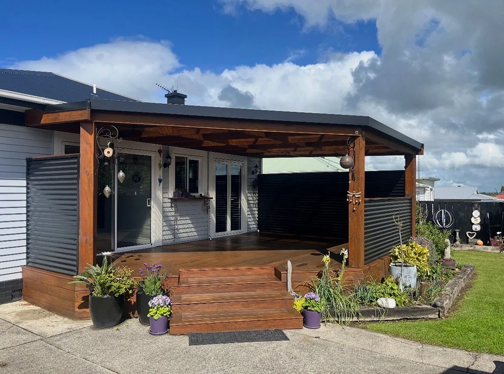 Te Aroha 3 Bedroom Renovated, Refined & Ready to Impress