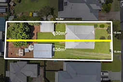 21 Charles Street, Newtown