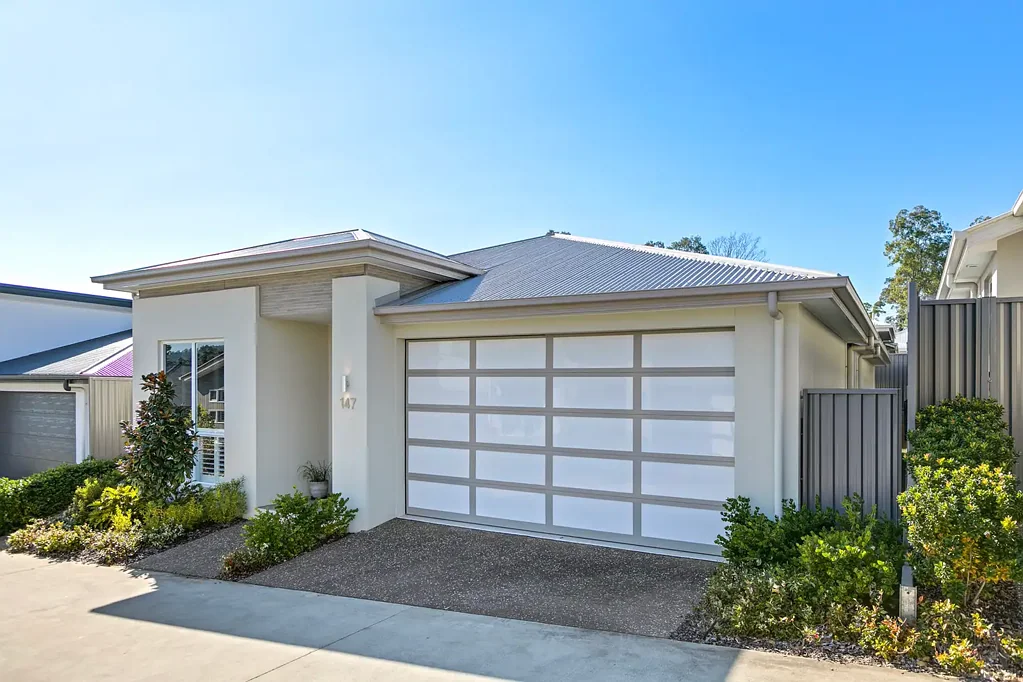 Palmwoods 2 Bedroom Stylish, Spacious & Secure – The Ultimate Right-Size Home