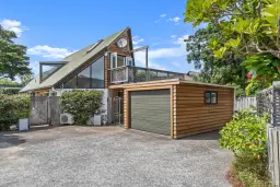 19B Harbour View Road, Point Chevalier