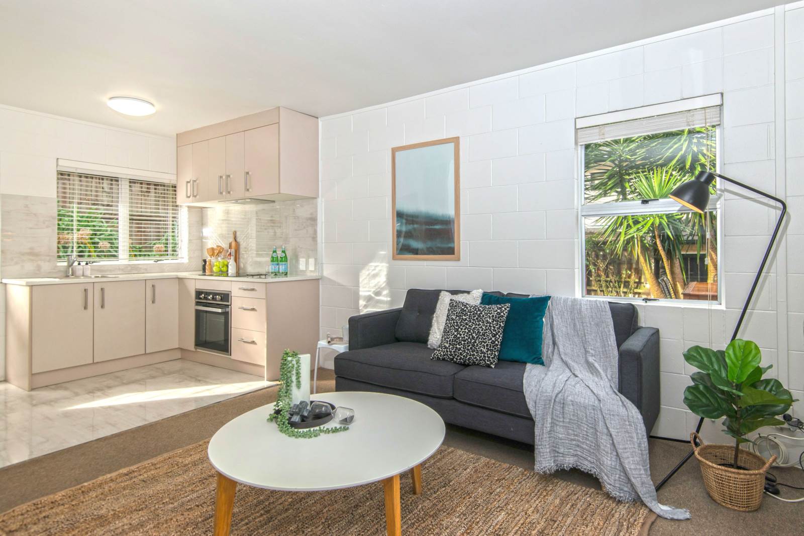 2/3 Sirius Place, Botany Downs, Auckland - Manukau, 2 phòng ngủ, 1 phòng tắm, Townhouse