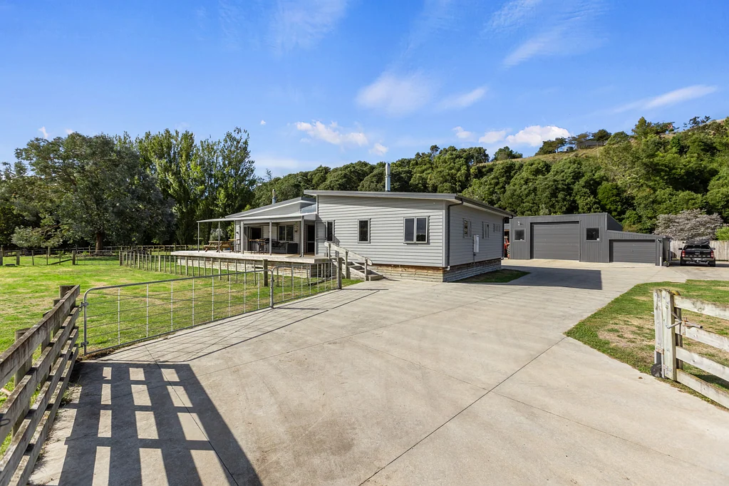 239 HoraHora Road, Karapiro, Waikato