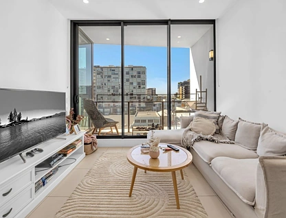 ID:21116709/24 Stratton Street, Newstead, Brisbane - Inner City Region, 1房, 1浴, Apartment