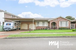 147 Alfred Road, Chipping Norton