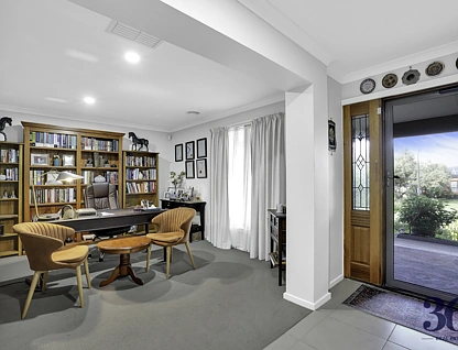 地址保密, Harkness, North West Melbourne, 4 Bedrooms, 2 Bathrooms, House