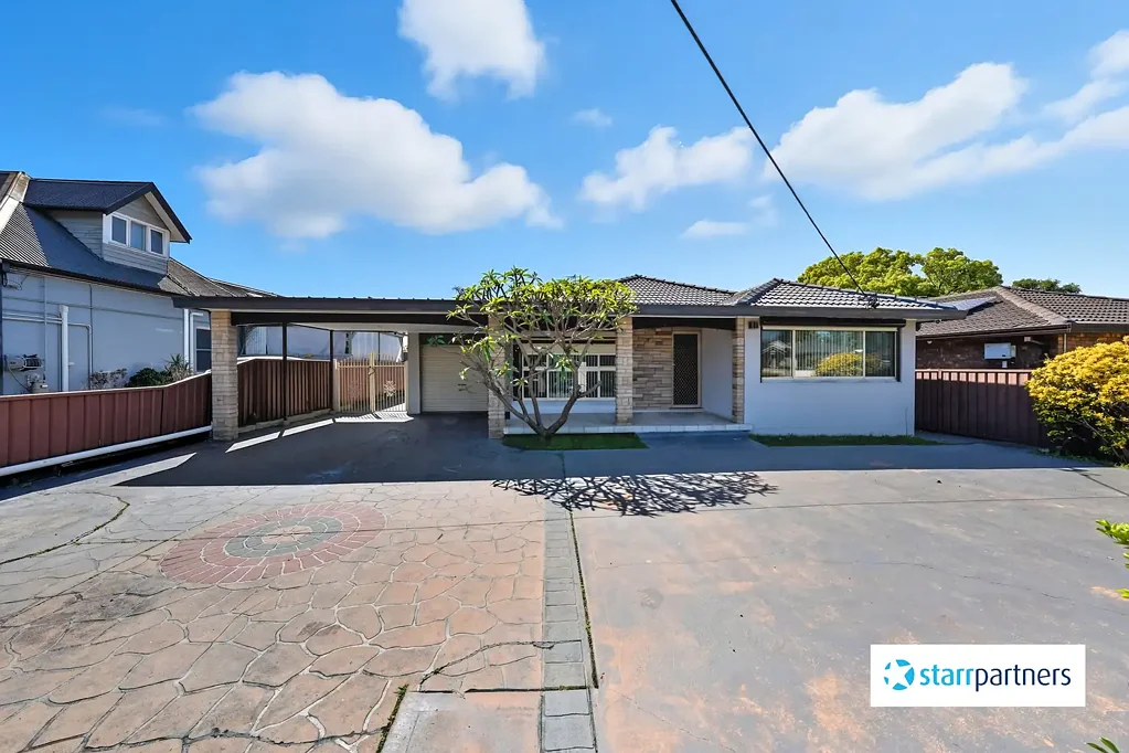 Fully Renovated Family Home - Move In Now!