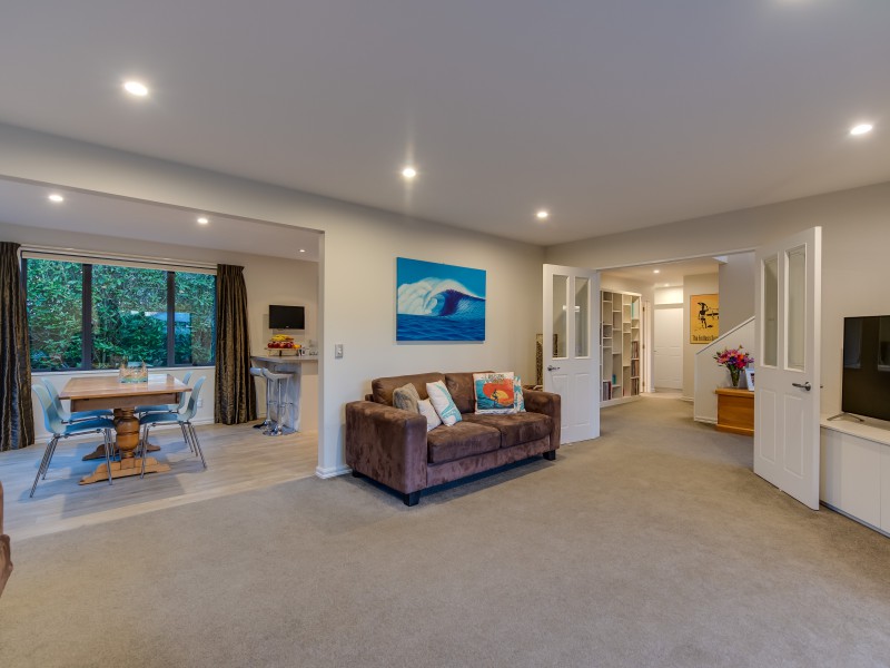 221a Pine Avenue, South New Brighton, Christchurch, 3 ਕਮਰੇ, 0 ਬਾਥਰੂਮ