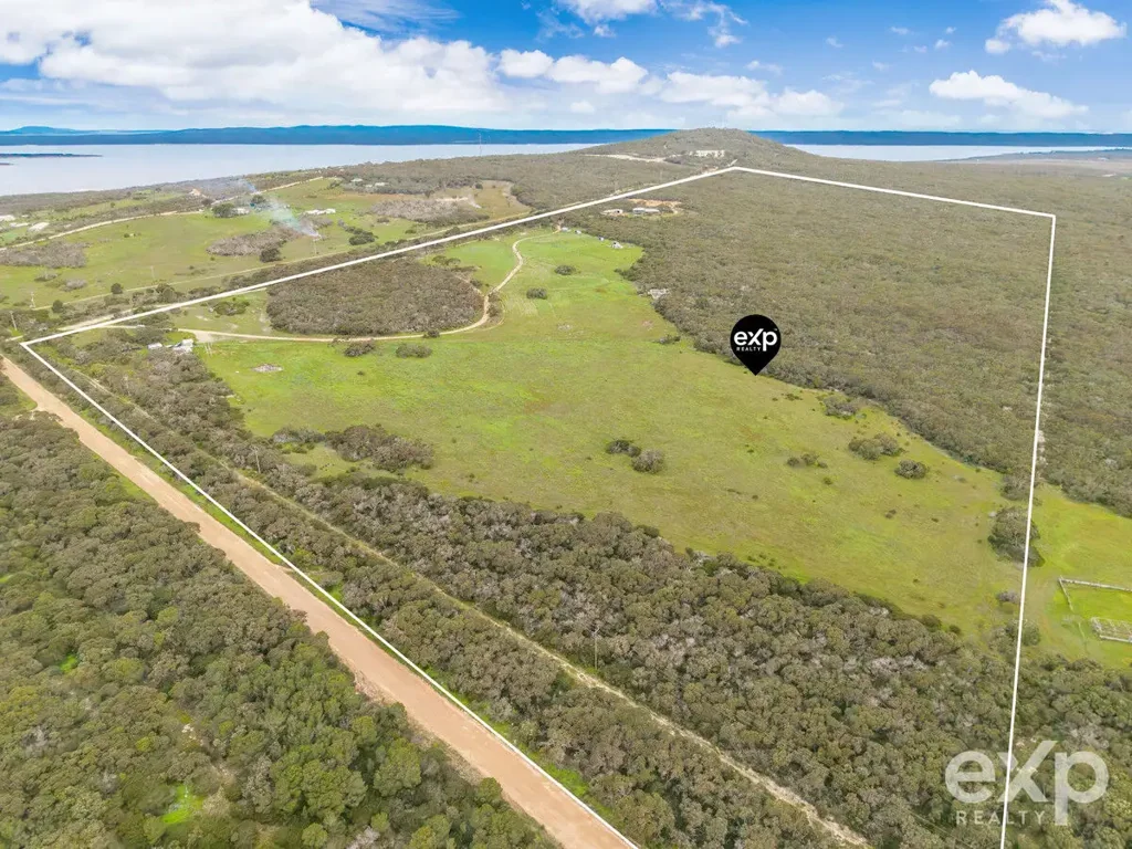 Port Lincoln 5 Slaapkamer Renovator's Dream on 40ha – A Rare Lifestyle Opportunity