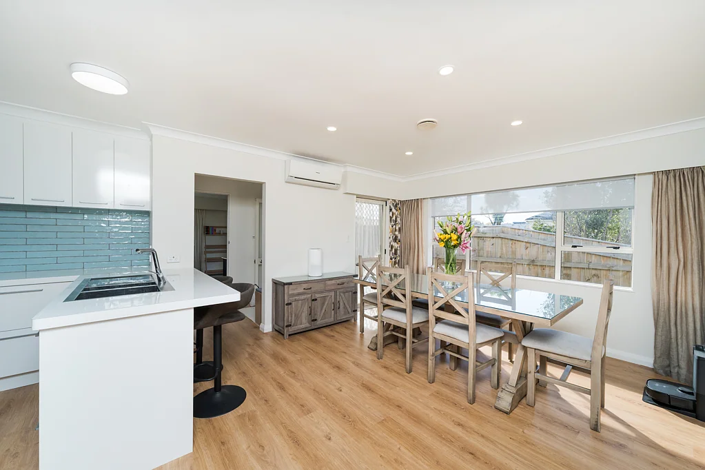 Marton 3 Bedroom Simply Move In And Enjoy!