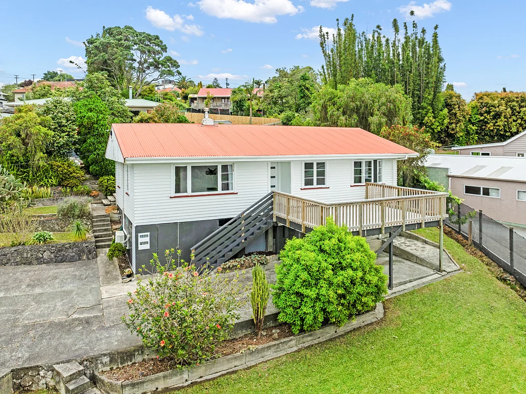 10 Leith Street, Morningside, Whangarei, Northland