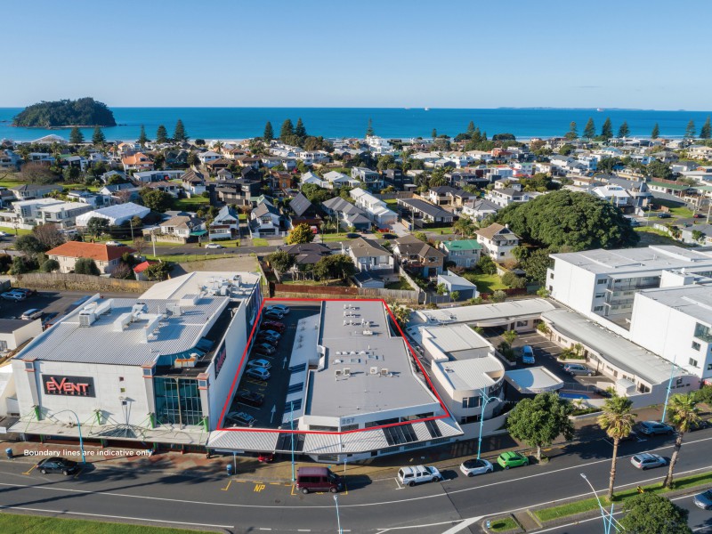 257 Maunganui Road, Mount Maunganui, Tauranga, 0 ਕਮਰੇ, 0 ਬਾਥਰੂਮ