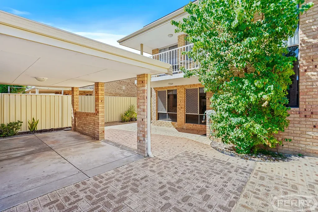4/86-88 Mandurah Terrace, Mandurah, WA 6210