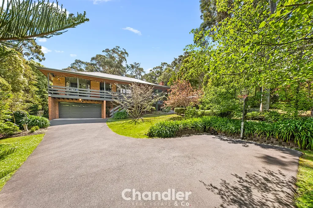 81 Forest Park Road, Upwey, VIC 3158