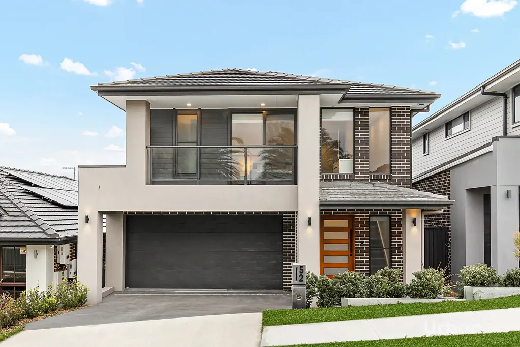 52 Porrima Street, Box Hill, NSW 2765