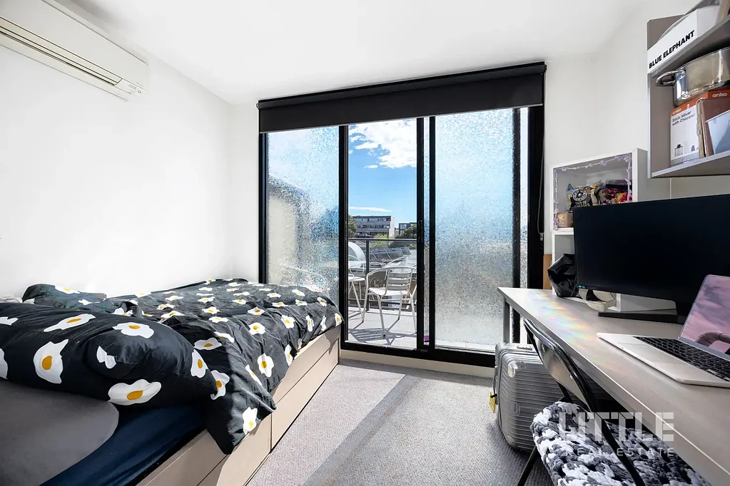 Hawthorn 2침실 Double Storey Student Accommodation
