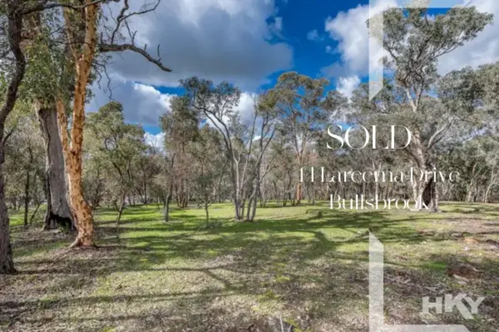 14 Lareema Drive, Bullsbrook, WA 6084