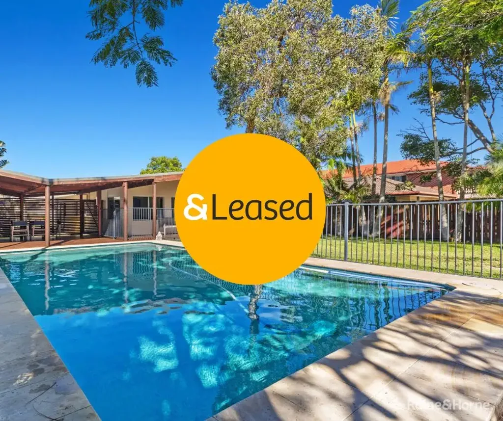 ELANORA BEACH HOUSE