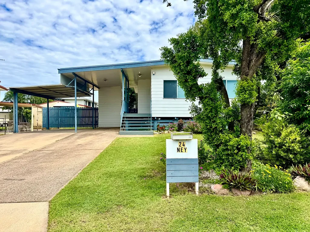 24 NEY Street, Moranbah, QLD 4744
