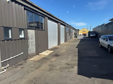 Unit E/10 Vernon Street, Papakura, 0房, 0浴, Industrial Premises
