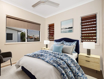 4/70 Sandplover Circuit, Bohle Plains, Townsville, 3房, 2浴, Townhouse