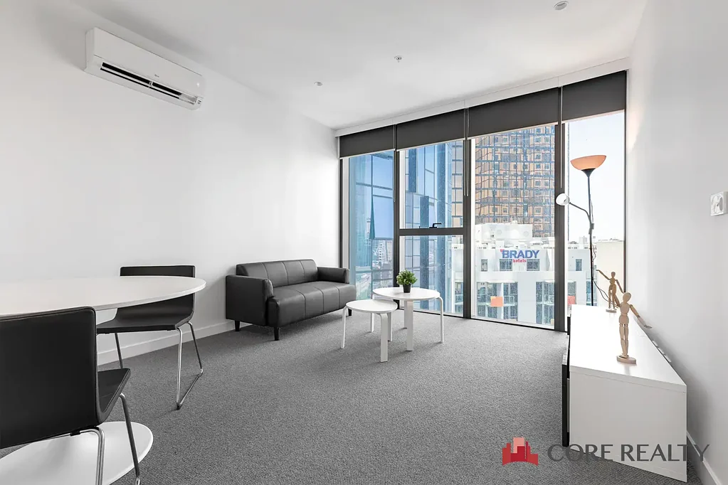 Furnished one bedroom Apartment in Aurora!
