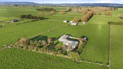 1204 Camerons Line, Aorangi, Feilding, Manawatu, 3 Bedrooms, 2 Bathrooms, Unspecified