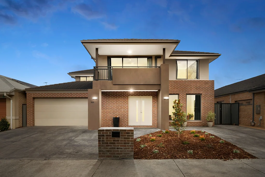 522 Masons Road, Mernda, VIC 3754