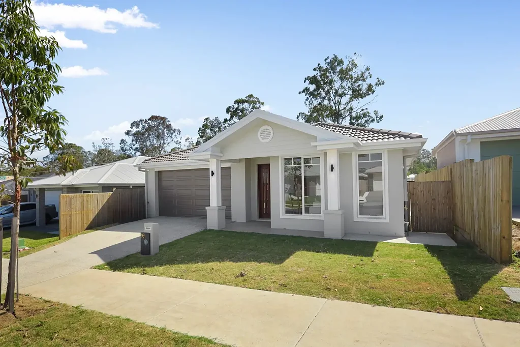 99 Cavanagh Drive, Logan Reserve, QLD 4133