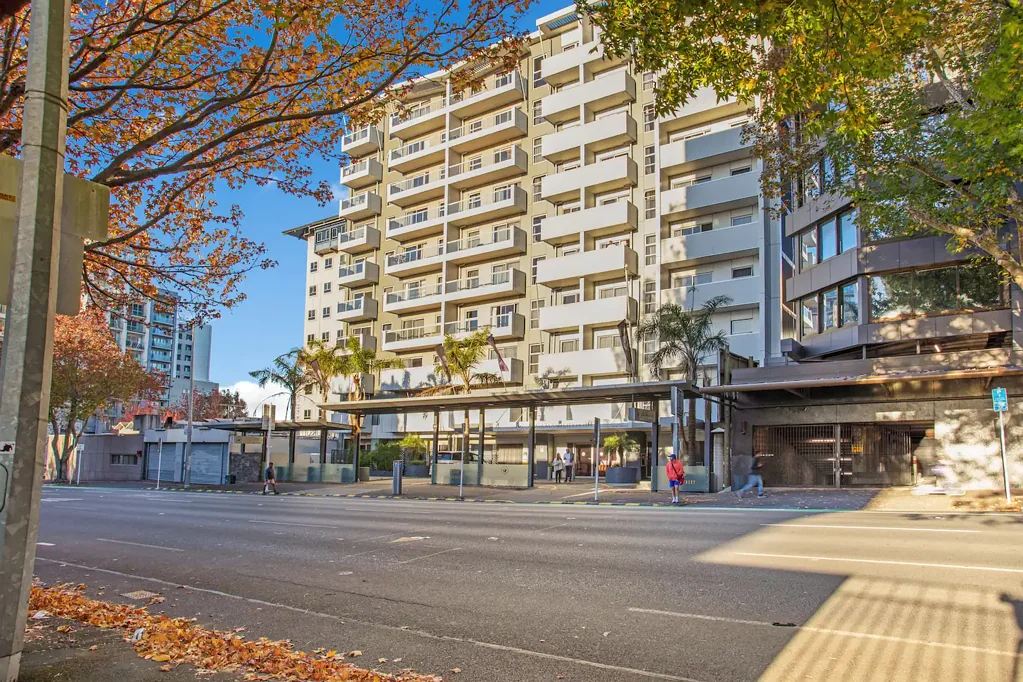 Auckland Central 2कमरा The Best of Urban Living