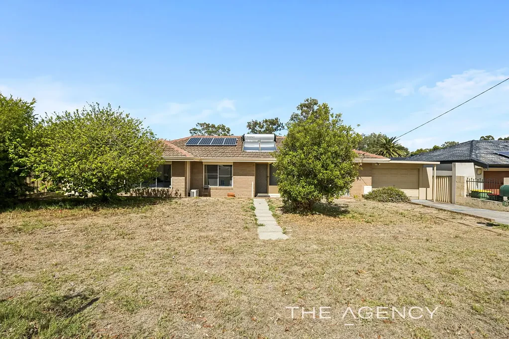 30 Ellesmere Road, Swan View, WA 6056
